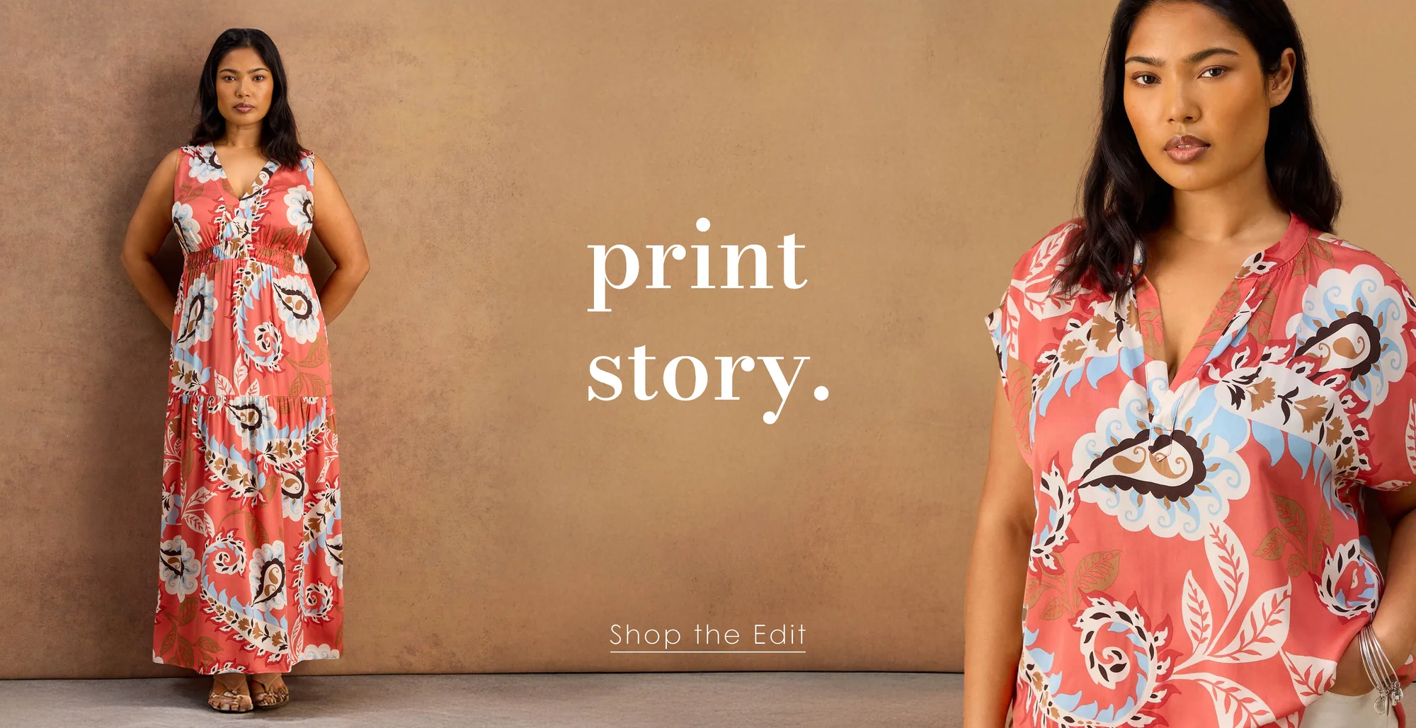 Fashion Without Limits, Style Without Compromise